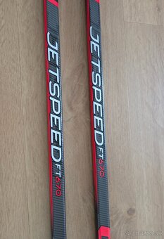 Hokejky CCM Jetspeed FT670 junior - 4