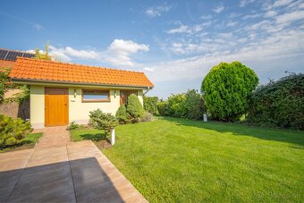 PREDAJ 6 izbový dom 192 m2, pozemok 607 m2, Dunajská Lužná - 4