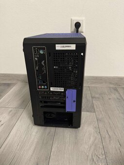 Ryzen 7 5700X3D, 32GB, RTX 3060 Ti , 500GB NvMe - 4