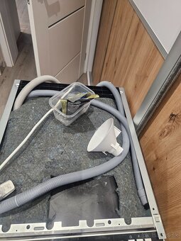 Vstavaná umývačka riadu Mora - 4