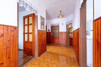 REZERVOVANÉ - Rodinný dom Trstené pri Hornáde - 4