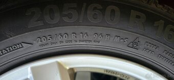 5x112,r16,Dezent,7Jx16,et52-205/60-Semperit-2024-6,8mm - 4