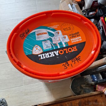 Fasada Rolo Akril - 4