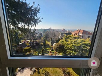 3,5 IZBOVÝ KOMPLETNE ZARIADENÝ BYT (110 m2) V RD, BA- STARÉ - 4