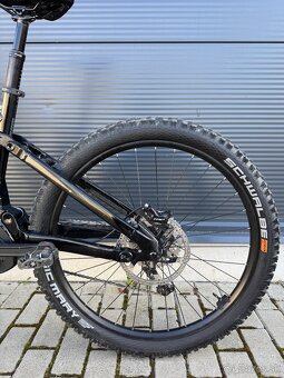 Marin Alpine Trail E1 Bosch CX, XL - 4