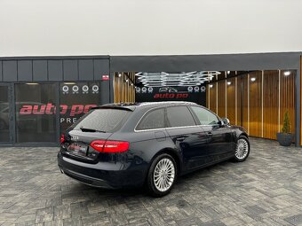 Audi A4 Avant 2.0 TDI S-LINE 110KW MANUAL - 4