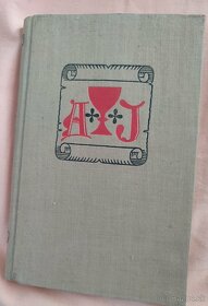 Slovenské povesti - 4