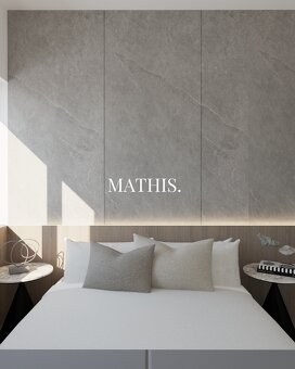 Na Predaj 2 izbový byt 0.A. v Novostavbe Villa Rozeta - 4