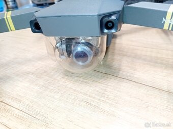 Dron DJI Mavic Pro Fly More Combo - 4