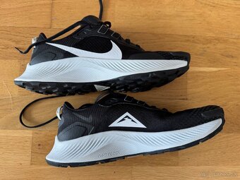 Predám nové Nike Pegasus Trial 3,, nenosené, bez poškodení, - 4