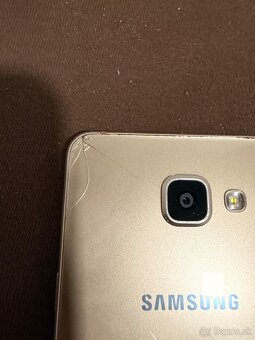 Samsung Galaxy A5 2016 - 4