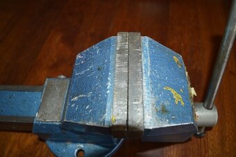 predam kvalitny zamocnicky zverak Wabeco - 4