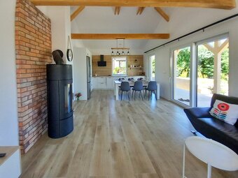 3 izbový rodinný dom, NOVOSTAVBA, DLHODOBÝ PRENÁJOM - 4