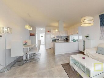 ,,ZĽAVA ,,Predaj Moderný rodinný dom vo Veľkých Kostoľanoch - 4