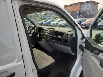 Volkswagen T6 Transporter 4MOTION 2.0 TDI 110kw MT6 3 - mies - 4