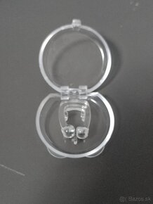 Svorka proti chrápaniu 1ks/5€+posta - 4