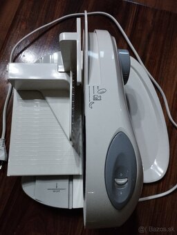 Elektrický krájač - 4