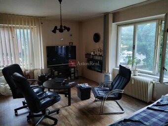 Predaj veľký 2 izbový byt 63 m2 v Martine - 4