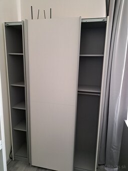 Skriňa s posuvnými dverami - 4