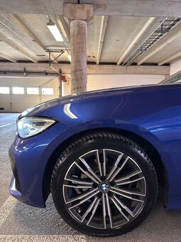 BMW G21 M-Packet 140 kw xdrive - 4