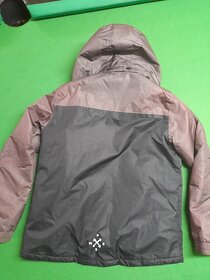 zimná bunda crivit - 4