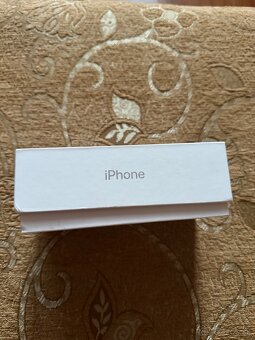 apple iphone xr 128 gb biely skvely stav - 4