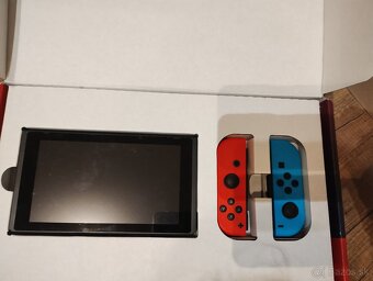 Nintendo switch - 4