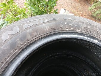 Nexen  blue hd plus 175/70 R14 - 4