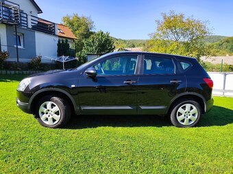 Nissan Qashqai 1.6 - 4