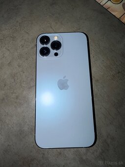 Iphone 13 pro max - 4
