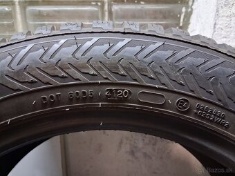 Nokian 215/55 R17 - 4