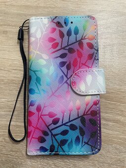 Puzdro na iphone 6S - 4