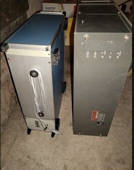 Meráky PSOFOMETR 12 XN 085 a Präcitronic - SV 61 - 4