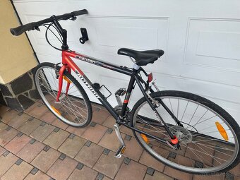 3x Author bicykel - 4