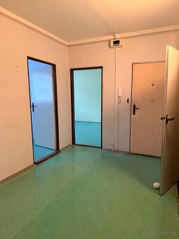 3-izbový byt s balkónom - 4