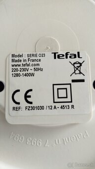 Teplovzdušná friteza Tefal - 4