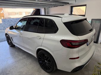 BMW X5 xDrive30d A/T - 4