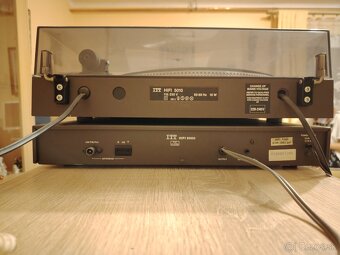 ITT HIFI 5020/5040 - 4