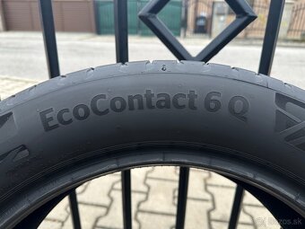 215/55 R18 95H 2024 letné CONTINENTAL - 4