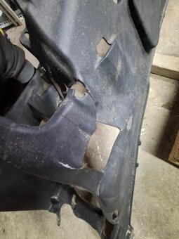 Predný držiak Sahara - 4