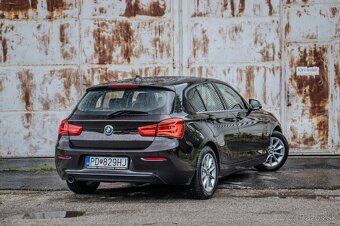 BMW 116d Sport line - 4