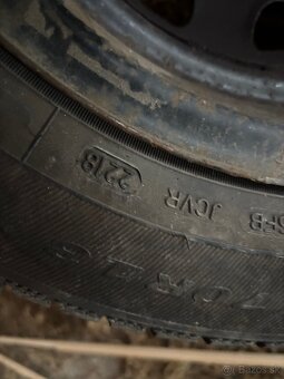 165/70R13 - 4