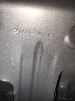 Skoda Fabia iii combi - 4