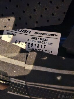 HELMA Bauer aj s mriežkou - 4