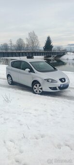 Toledo nová STK po veľkom servise - 4