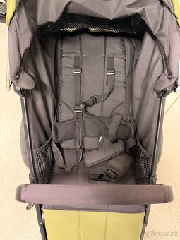 THULE Urban Glide 2 + vanička - 4