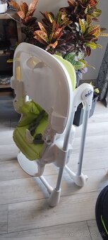 Predám stoličku Cam - 4