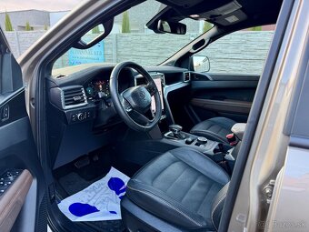 VW Amarok 3.0 tdi,PanAmerica - 4
