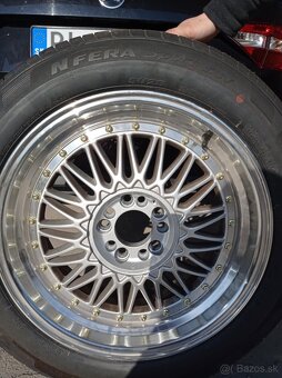 Elektrony a pneumatiky. - 4