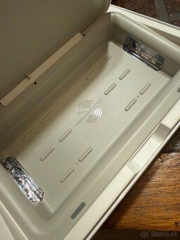 Samsung UV sterilizátor + wirelles nabíjačka - 4
